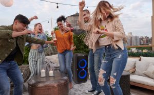 JBL PartyBox 310