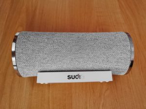 Обзор качественной беспроводной колонки Sudio Femtio