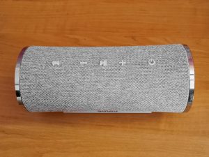 Обзор качественной беспроводной колонки Sudio Femtio