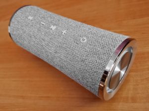 Обзор качественной беспроводной колонки Sudio Femtio