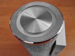 Обзор качественной беспроводной колонки Sudio Femtio