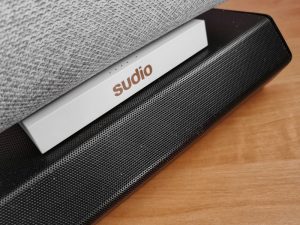 Обзор качественной беспроводной колонки Sudio Femtio