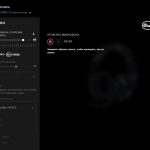 Logitech G Hub настройки микрофона