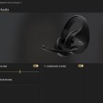 HyperX Cloud Stinger S приложение