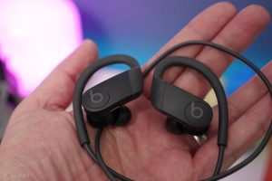Baets Powerbeats 4 беспроводная гарнитура