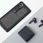 Xiaomi Mi Air 2 Pro подключение к телефону