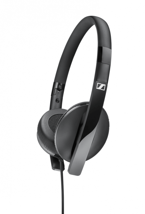 Sennheiser HD 2.30 Black
