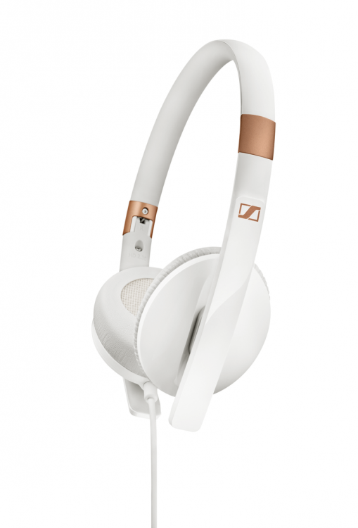 Sennheise HD 2.30 White