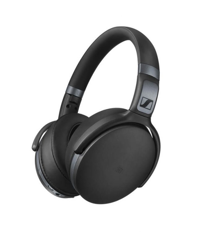 Sennheiser HD 4.40 BT