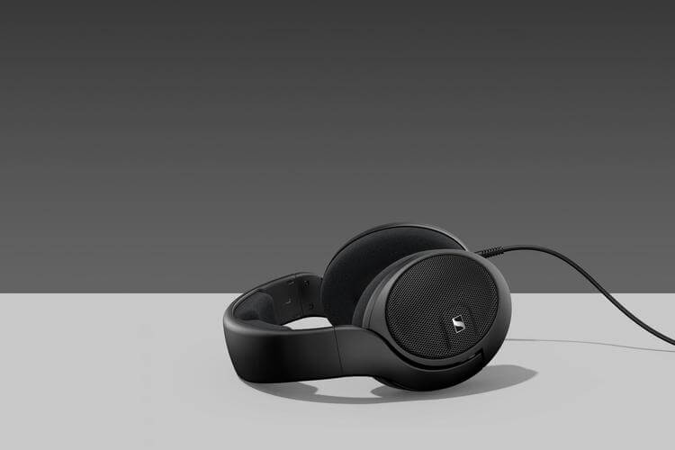 Sennheiser HD 560S