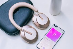 Huawei FreeBuds Studio Bluetooth наушники
