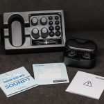 Anker Soundcore Life Dot 2 комплект
