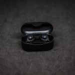 Soundcore Life Dot 2 в кейсе