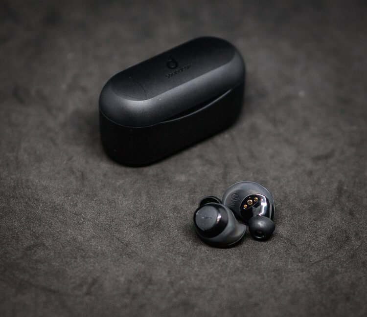Обзор Anker Soundcore Life Dot 2 – недорогие TWS наушники