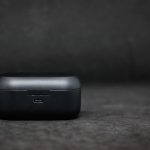 Anker Soundcore Life Dot 2 кейс сзади