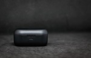 Anker Soundcore Life Dot 2 кейс сзади