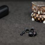 Anker Soundcore Life Dot 2 амбушюры и крепления