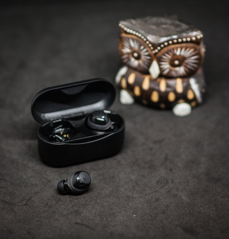 Anker Soundcore Life Dot 2 беспроводные наушники