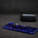 Anker Soundcore Life Dot 2 кнопки управления