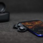 Anker Soundcore Life Dot 2 подключение к телефону