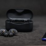 Anker Soundcore Life Dot 2 клеммы