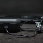 Anker Soundcore Life Dot 2 зарядка (Type-C)