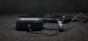 Anker Soundcore Life Dot 2 зарядка (Type-C)