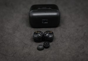 Sennheiser CX 400BT звуководы и амбушюры
