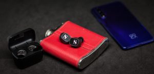 Sennheiser CX 400BT TWS