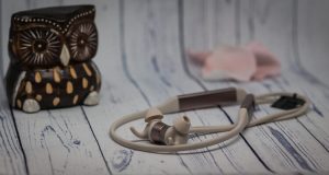 Bowers & Wilkins PI4 магнитные корпусы