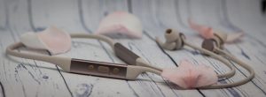 Bowers & Wilkins PI4 кнопки управления