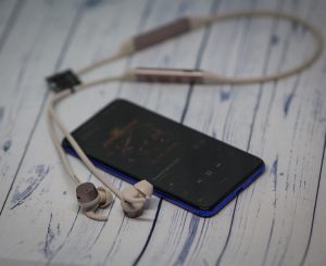 Bowers & Wilkins PI4 подключение по Bluetooth