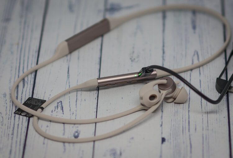 Bowers & Wilkins PI4 зарядка