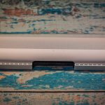 Sonos Arc сенсорные кнопки управления
