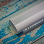 Sonos Arc микрофоны