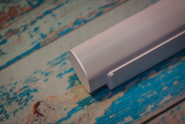 Sonos Arc качественная сборка