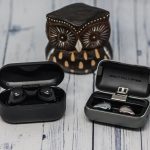Anker Soundcore Life Dot 2 и Mifo O5 pro