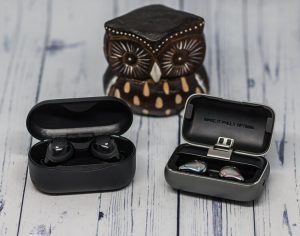 Anker Soundcore Life Dot 2 и Mifo O5 pro