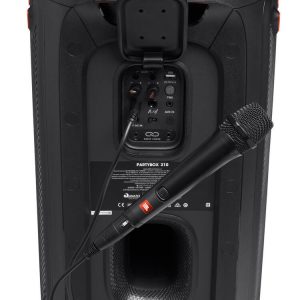 Динамический микрофон JBL PBM100