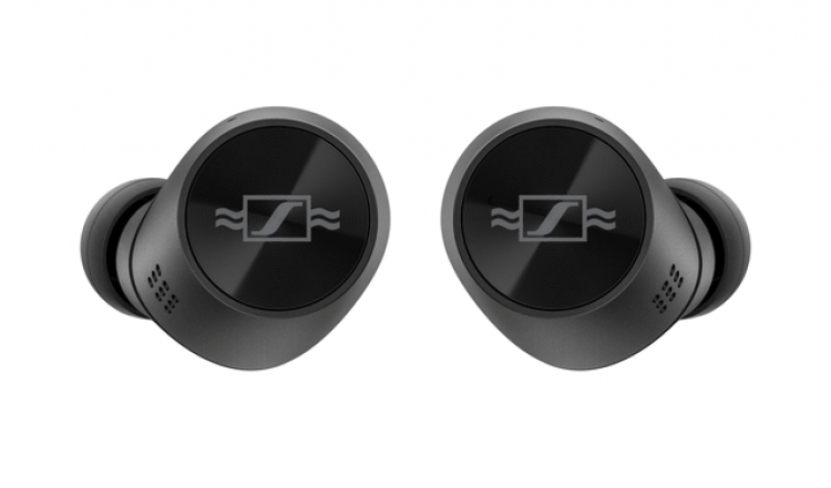Юбилейные Sennheiser MOMENTUM True Wireless 2