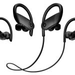 Powerbeats 4 и Powerbeats Pro