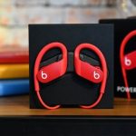 Powerbeats 4 беспроводные наушники