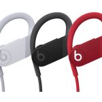 Powerbeats 4 цвета