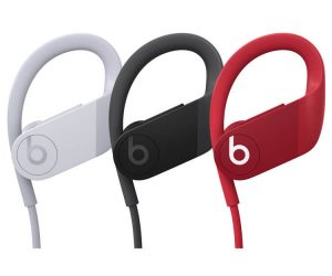 Powerbeats 4 цвета