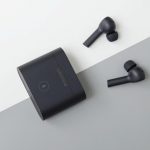 Xiaomi Mi Air 2 Pro и кейс
