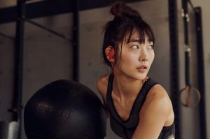 Powerbeats 4 спортивные наушники