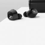 Sennheiser CX 400BT приложение