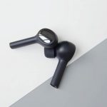Xiaomi Mi Air 2 Pro глянцевая сенсорная панель