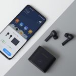 Xiaomi Mi Air 2 Pro Bluetooth наушники
