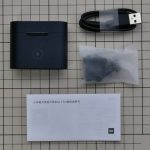 Xiaomi Mi Air 2 Pro комплект